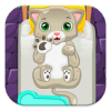 Little Doctor Pets : Pet Vet Kitties Game怎么下载