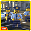 Guide For LEGO City Undercover