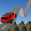 Offroad Driving Adventure : Jeep Stunt 2018手机版下载
