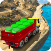 Offroad Cargo Truck Driving: Euro Truck Games 3D中文版下载
