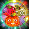Farm Crush Frenzy : Free Fruit Crush Game免费下载