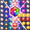 游戏下载Pirate Jewels Treasure: Hunter Pop Match 3 Puzzle