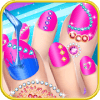 Snow Princess Nail Art Salon玩不了怎么办