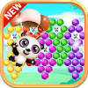 Bubble Pop Shooter 2019 - New Panda save babies