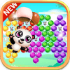 Bubble Pop Shooter 2019 - New Panda save babies绿色版下载