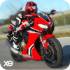 Road Rider: Superbike Racing