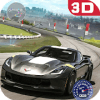 Racing Car Traffic City Speed中文版下载