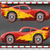 Lightning Mcqueen Traffic Racing怎么下载