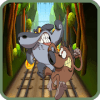 Subway zig Jungle and shark Run破解版下载