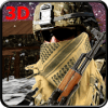 IGI Commando Snow Storm-Frontline绿色版下载