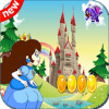 Fantasy Princess Sofie Jungle Runner破解版下载