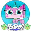 Monde agreable unikitty bird World Adventure下载地址