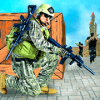 Impossible Commando Shooting FPS Fury