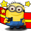 Minion 3下载地址