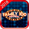 Family 100 Indonesia Global TV 2018官方版免费下载