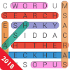 Word Search - Word Connect : Puzzle Free