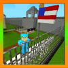 New Jailbreak roblox map for MCPE