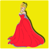 Coloring Princess Game 2018