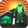 Multi Ninja Hero Vs Evil Turtle Villain绿色版下载