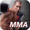 MMA Fighting Games Free破解版下载