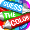 What Color Is It - Guess The Color Quiz Gameiphone版下载