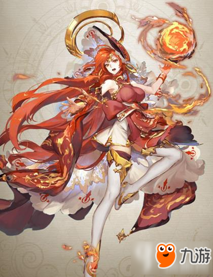 苍之纪元菲娅英雄之证哪里刷 苍之纪元菲娅升星指南