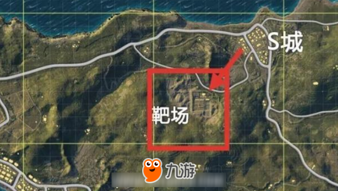 <a id='link_pop' class='keyword-tag' href='https://www.9game.cn/hpjy/'>和平精英</a>：哪些跳伞地方是萌新玩家最佳选择？