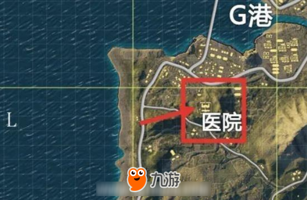 和平精英：哪些跳伞地方是萌新玩家最佳选择？
