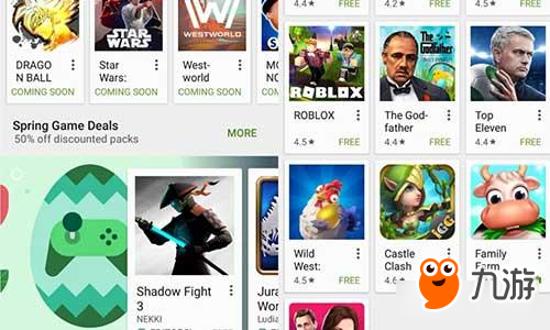 《天天农场》获Google Play全球推荐 新豪宅装扮玩法即将上线