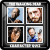 The Walking Dead - Character Quiz版本更新