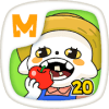MathMon: numbers(up to 20)无法打开