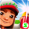 Super Subway Surf: Bus Rush and Train 3D 2018绿色版下载