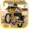 Drag Indonesia Street Racing 3D - (2018)下载地址