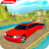 Limousine Taxi Games : Car Driver 3D破解版下载