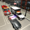 游戏下载NY City Rescue: Fire truck, Police Car, Ambulance