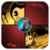 Piano Tiles Bendy Ink Machine官方下载