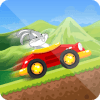 Looney Bugs Race Bunny Tunes