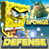 Tower Sponge-Bob Defense