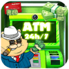 ATM Learning Simulator(Free Cash Money)