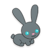 Rabbit Stickers