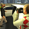 Modern Limousine Car Driving : Real Taxi Driver 3D破解版数据包