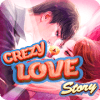 crazy love story破解版数据包