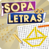 Sopa de Letras - 21 idiomas