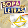 Sopa de Letras - 21 idiomas最新版下载