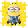 Minion Puzzle Games