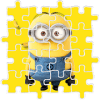 Minion Puzzle Games破解版数据包