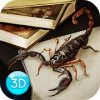 Scorpion Insect Pet Life Simulator 3D官方下载