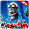 Hint Crazy Frog Racer