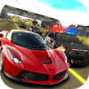 Police Chase Pursuit : City Escape Getaway费流量吗