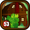 Happy Dusky Moon Home Rescue -Escape Games Mobi 53版本更新